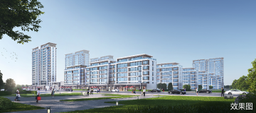 效果图