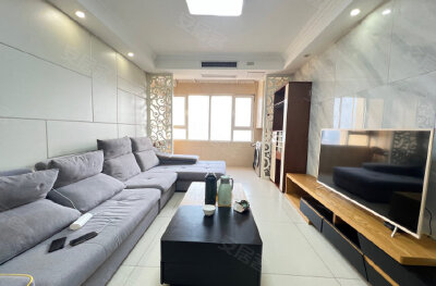 生活印象，3室2厅1卫，95㎡，售价86万