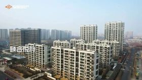 安居颐合悦府1月最新工程进度播报