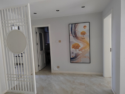 尚京新城，2室1厅1卫，85.00㎡，豪装，售价70.00万