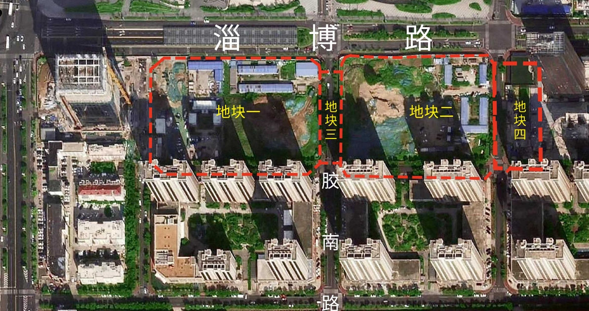 日照国金生活中心