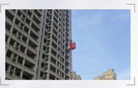 裕升紫悦府 | 春风拂面话家音，4月工程进度播报