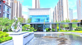 【视频】时光造境，匠心筑家。德瑞·屿水湾六月工程进度播报