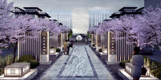 天宸华庭丨领跑日照舒适“好房子”-楼市动态-日照置业网
