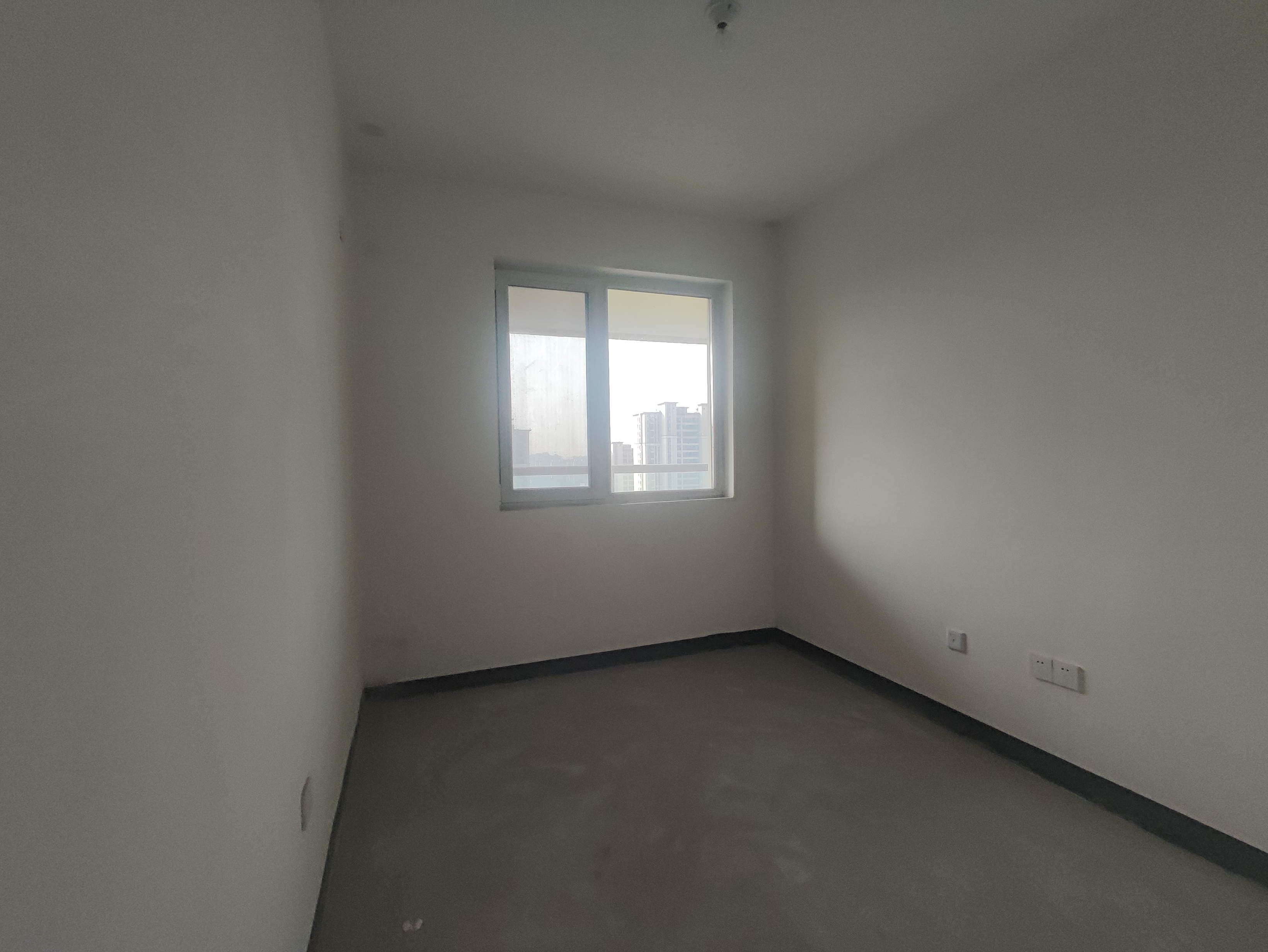 山海大象·和悦万家，3室2厅1卫，108.00㎡，售价46.00万 二手房