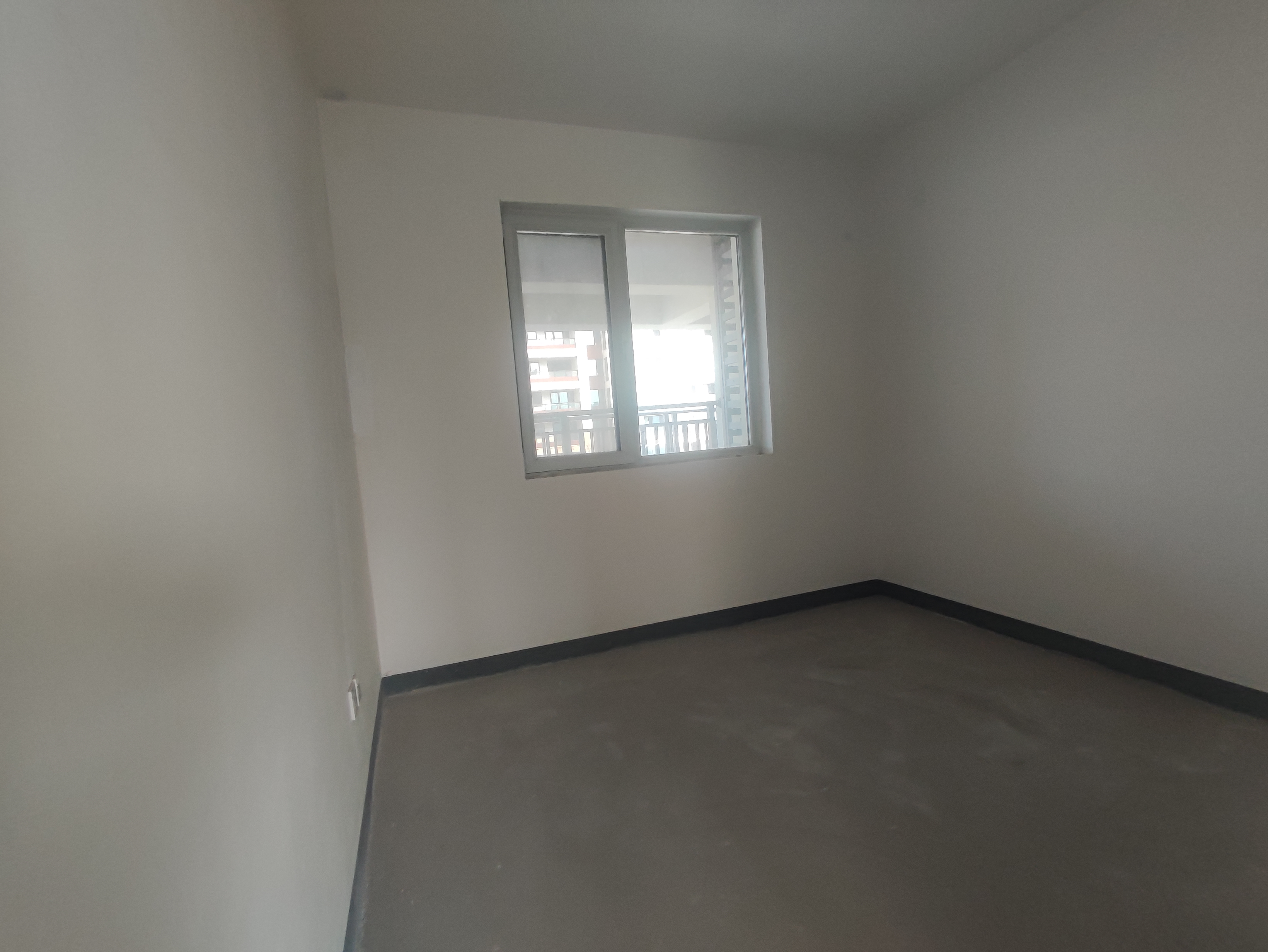 山海大象·和悦万家，3室2厅1卫，108.00㎡，售价46.00万 二手房