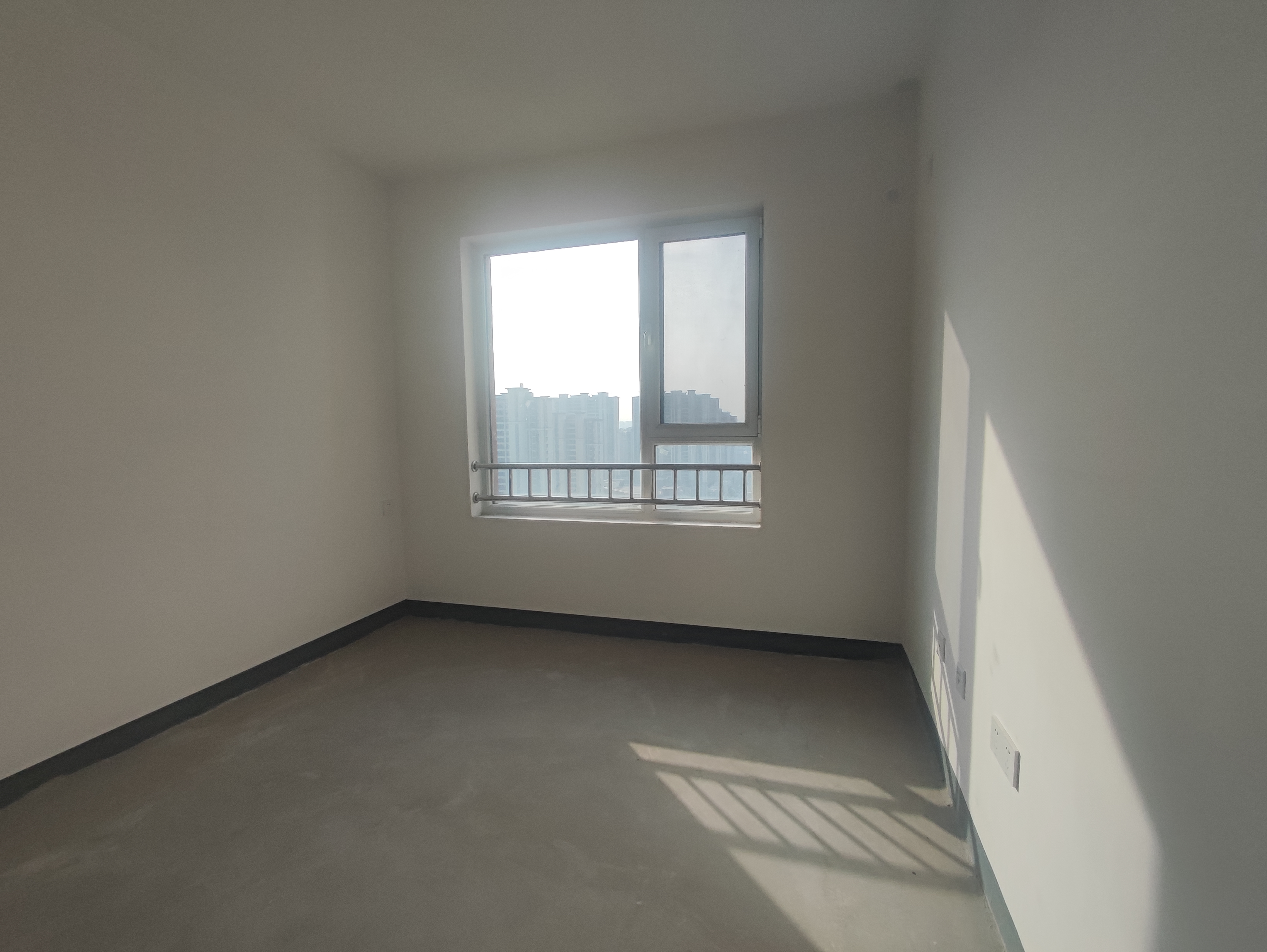 山海大象·和悦万家，3室2厅1卫，108.00㎡，售价46.00万 二手房