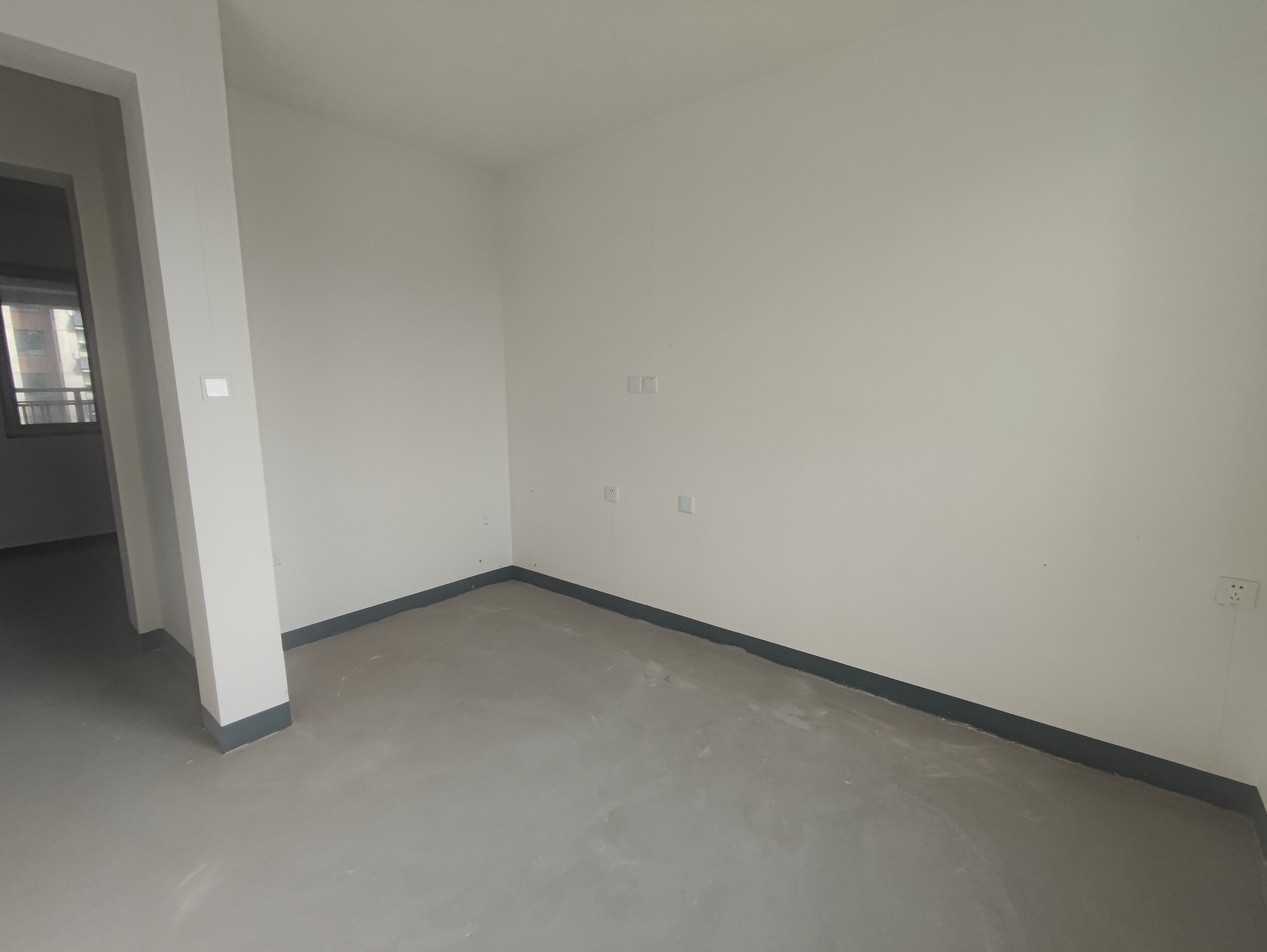 山海大象·和悦万家，3室2厅1卫，108.00㎡，售价46.00万 二手房