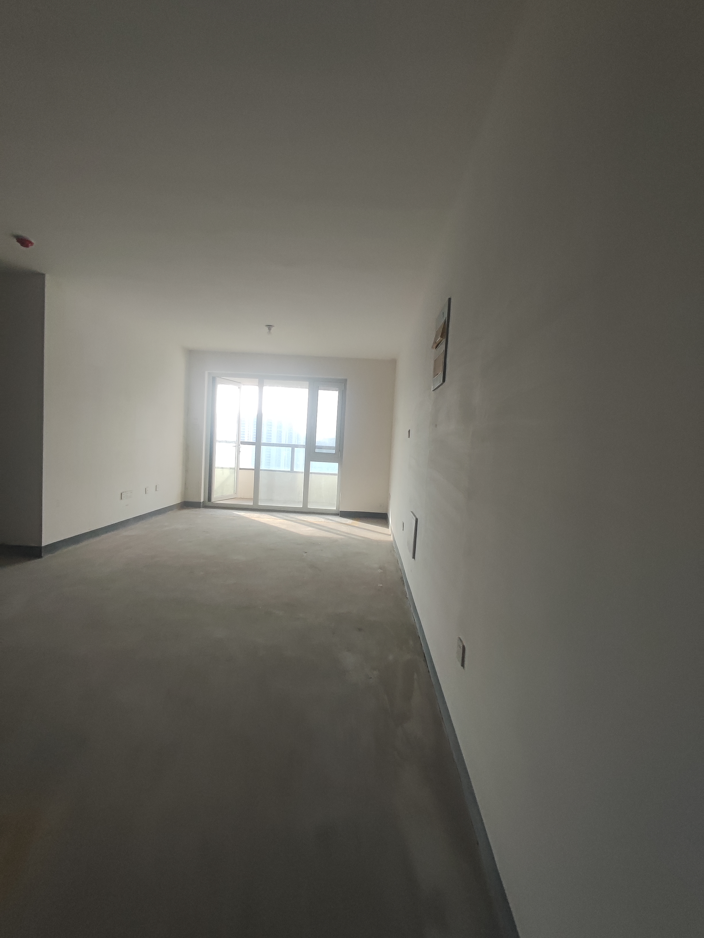 山海大象·和悦万家，3室2厅1卫，108.00㎡，售价46.00万 二手房