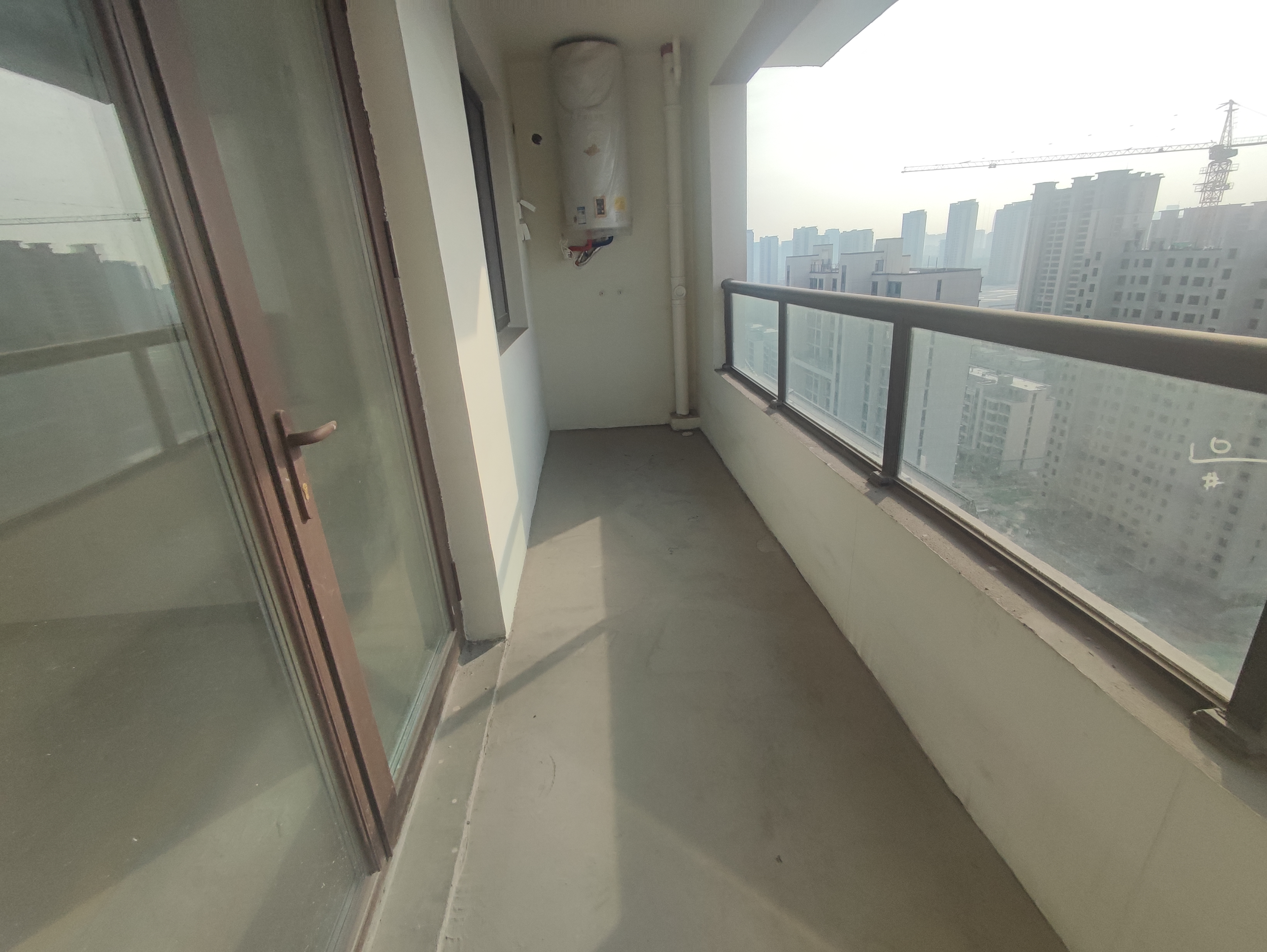 山海大象·和悦万家，3室2厅1卫，108.00㎡，售价46.00万 二手房