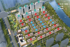 德瑞屿水湾最新工程进度来了！