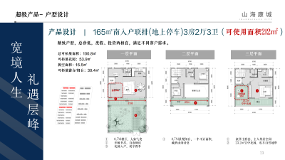 165平南入户联排