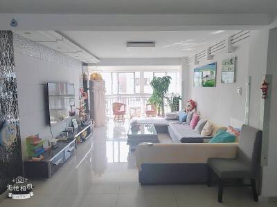 润生佳苑，5室3厅2卫，131㎡，售价69万