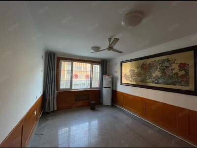 洁晶集团家属院，3室2厅1卫，103.00㎡，简装，售价43.00万