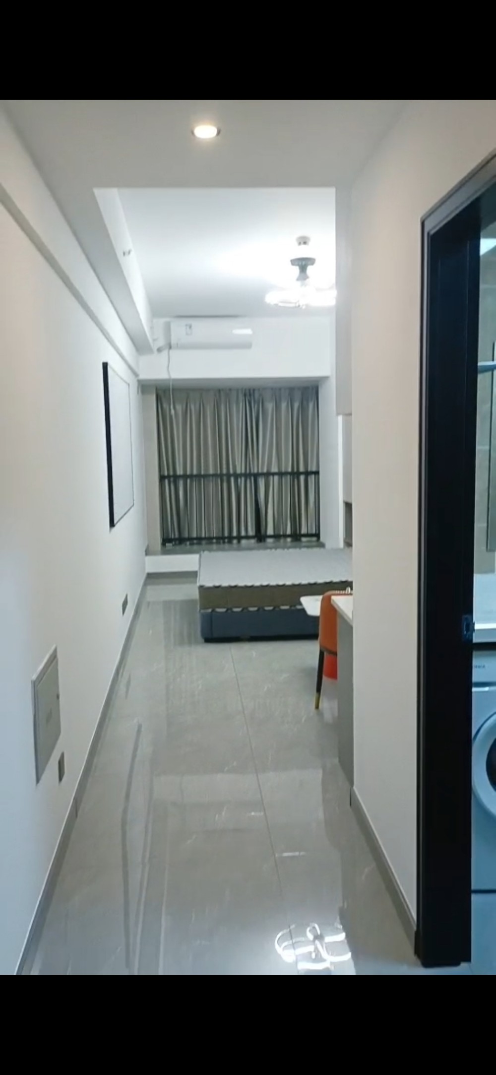 华润中心c领寓，1室1厅1卫，47.00㎡，售价26.00万 二手房