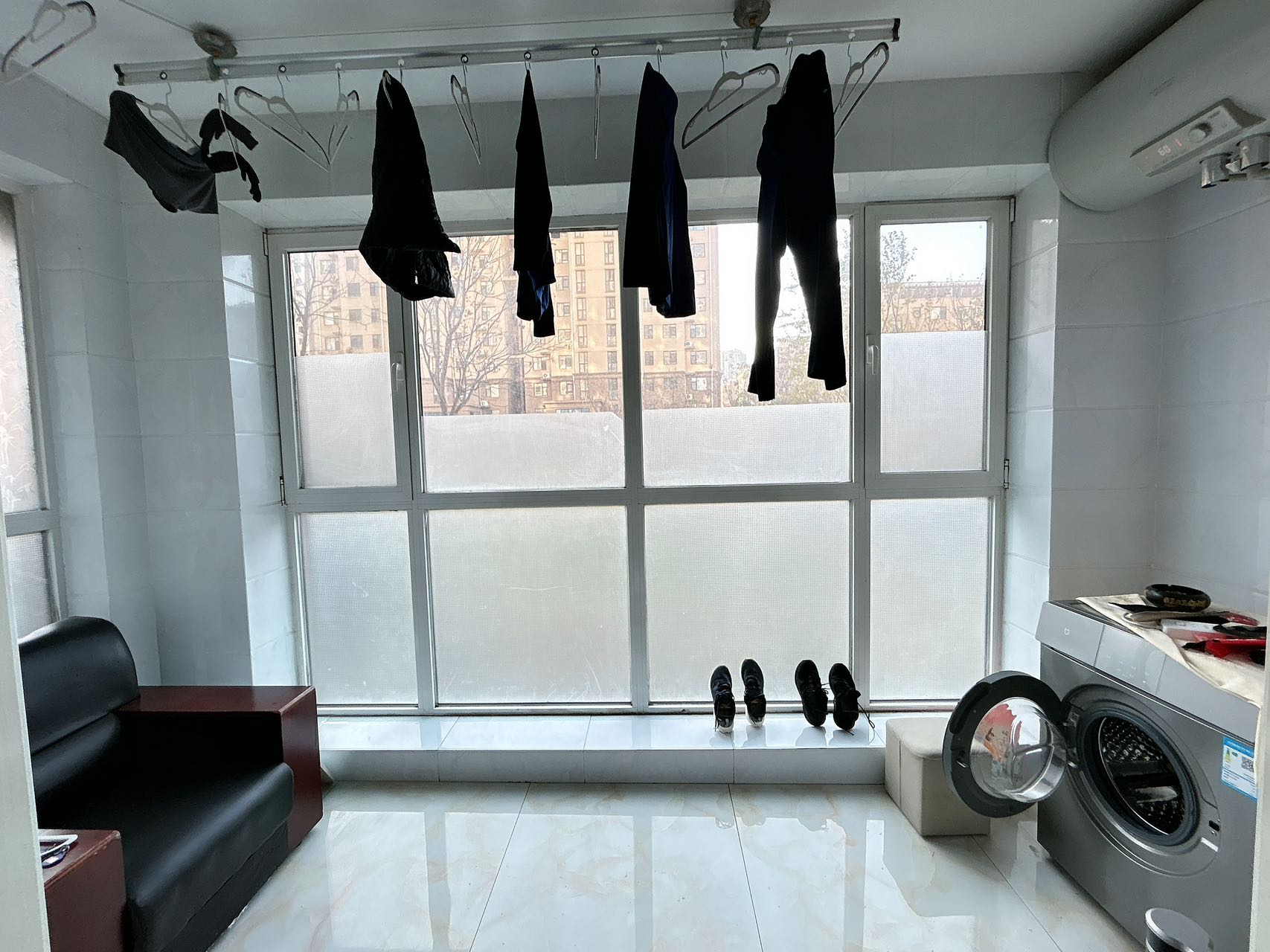 安泰未来城，3室2厅1卫，126㎡，售价73.8万 二手房