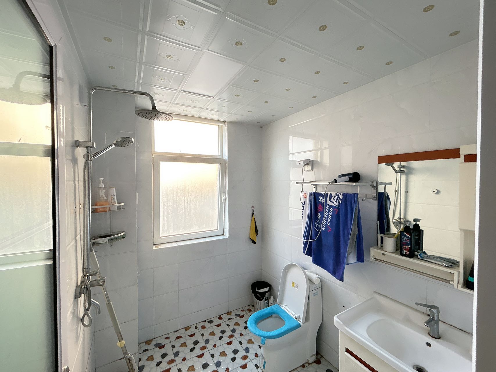 安泰未来城，3室2厅1卫，126㎡，售价73.8万 二手房