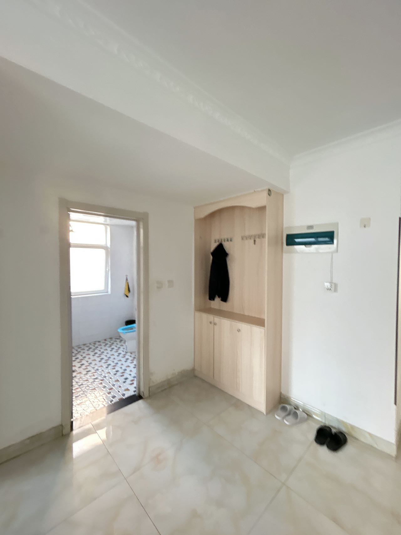 安泰未来城，3室2厅1卫，126㎡，售价73.8万 二手房