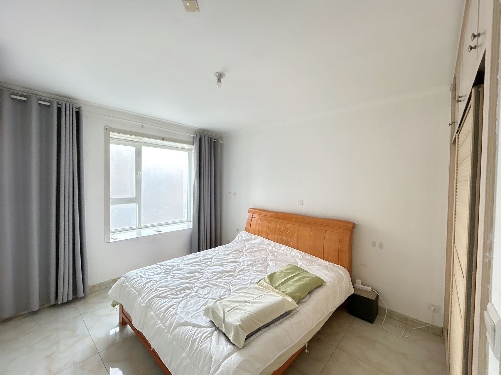 安泰未来城，3室2厅1卫，126㎡，售价73.8万 二手房