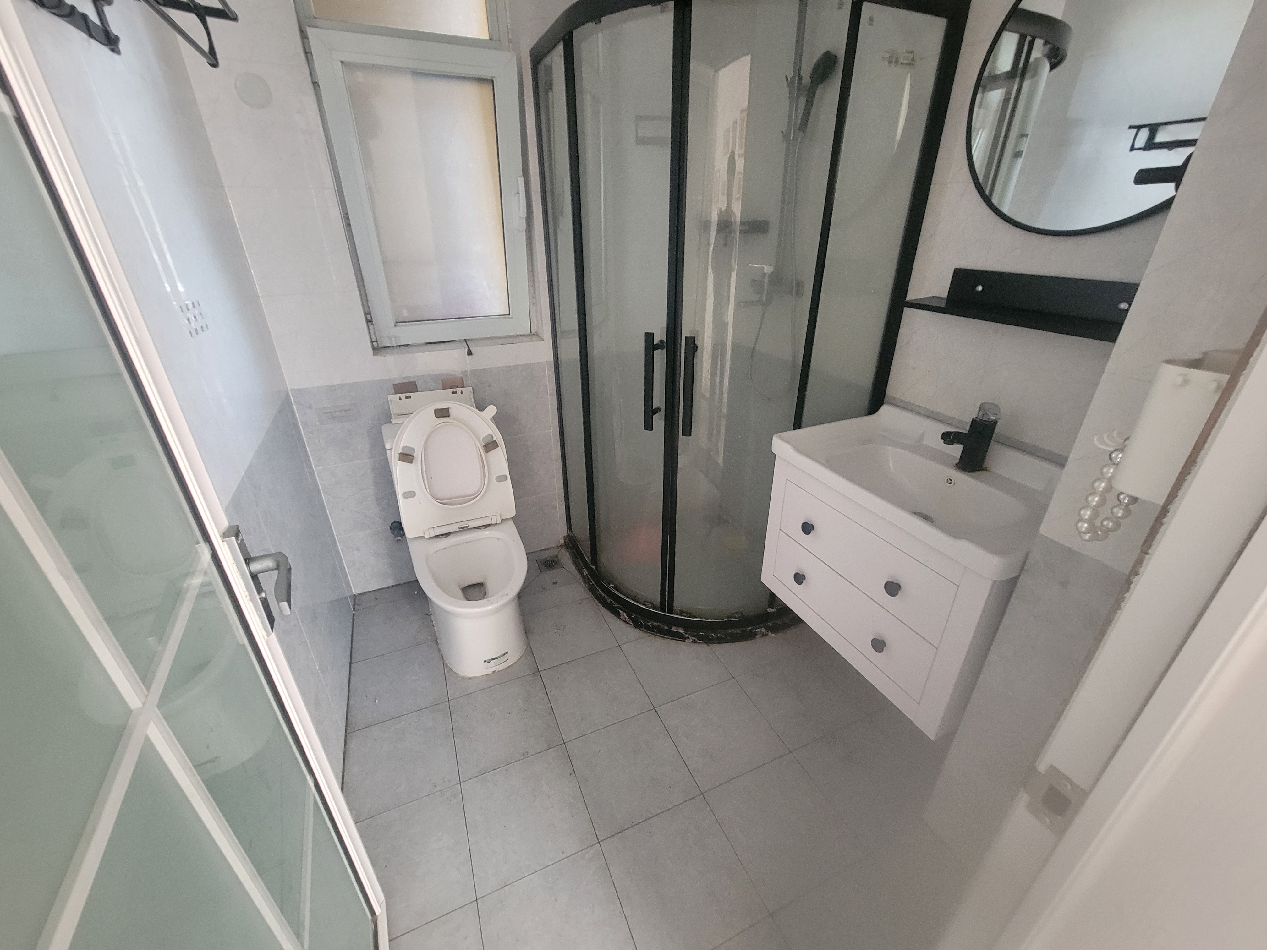 浮来春公馆，3室2厅1卫，100㎡，售价62.8万 二手房