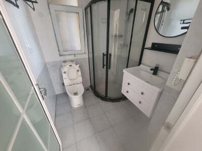 浮来春公馆，3室2厅1卫，100㎡，售价62.8万