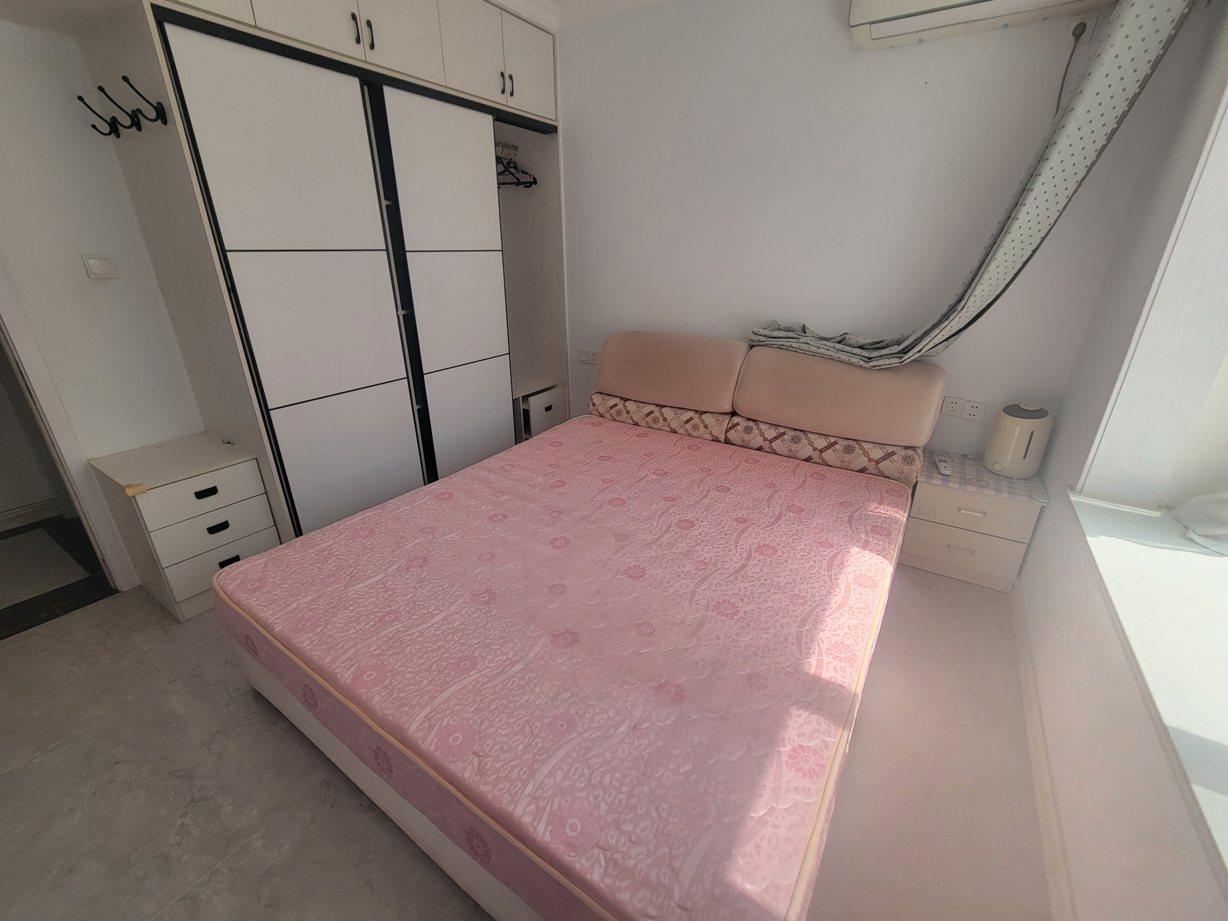 浮来春公馆，3室2厅1卫，100㎡，售价62.8万 二手房