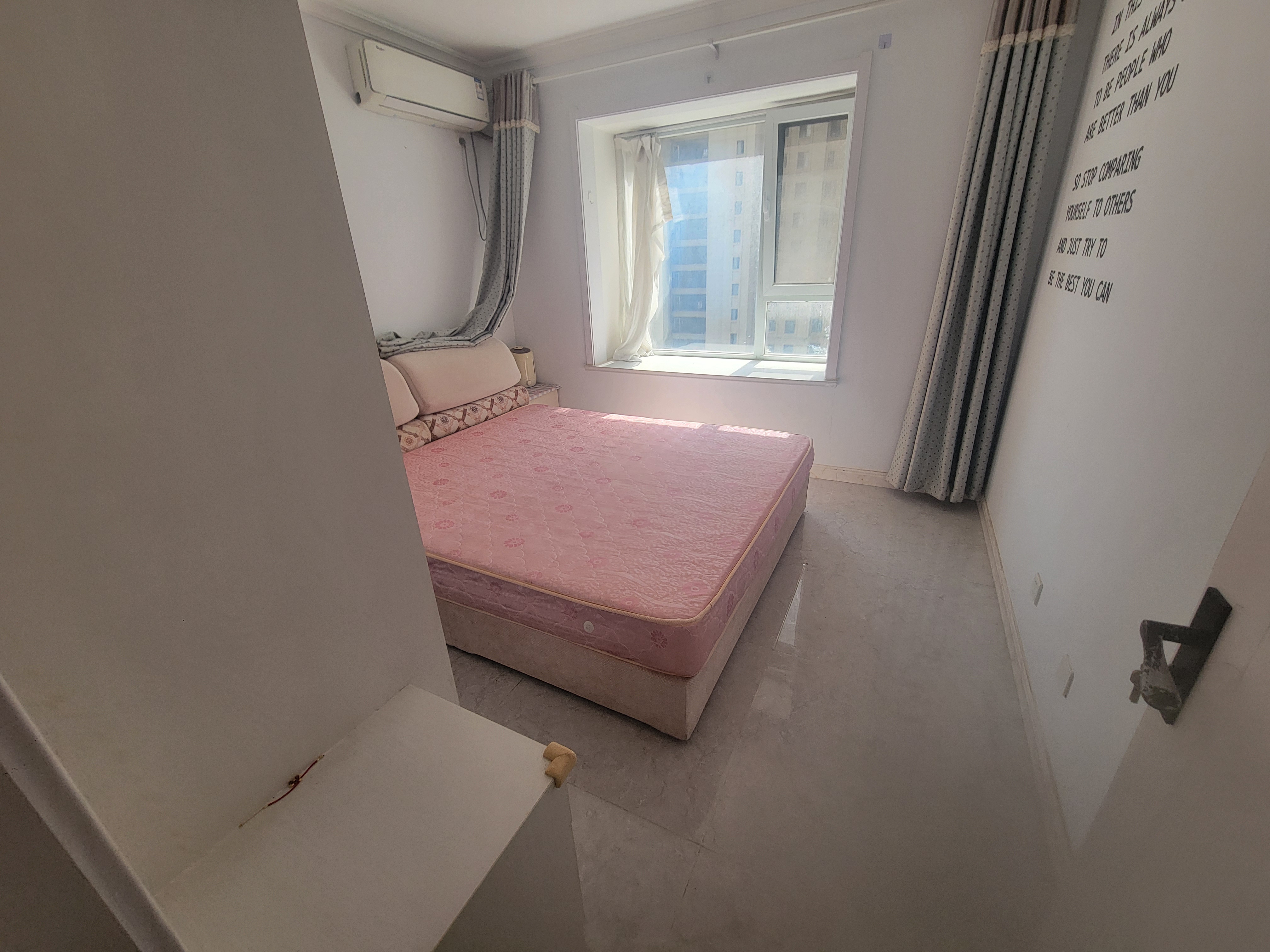 浮来春公馆，3室2厅1卫，100㎡，售价62.8万 二手房