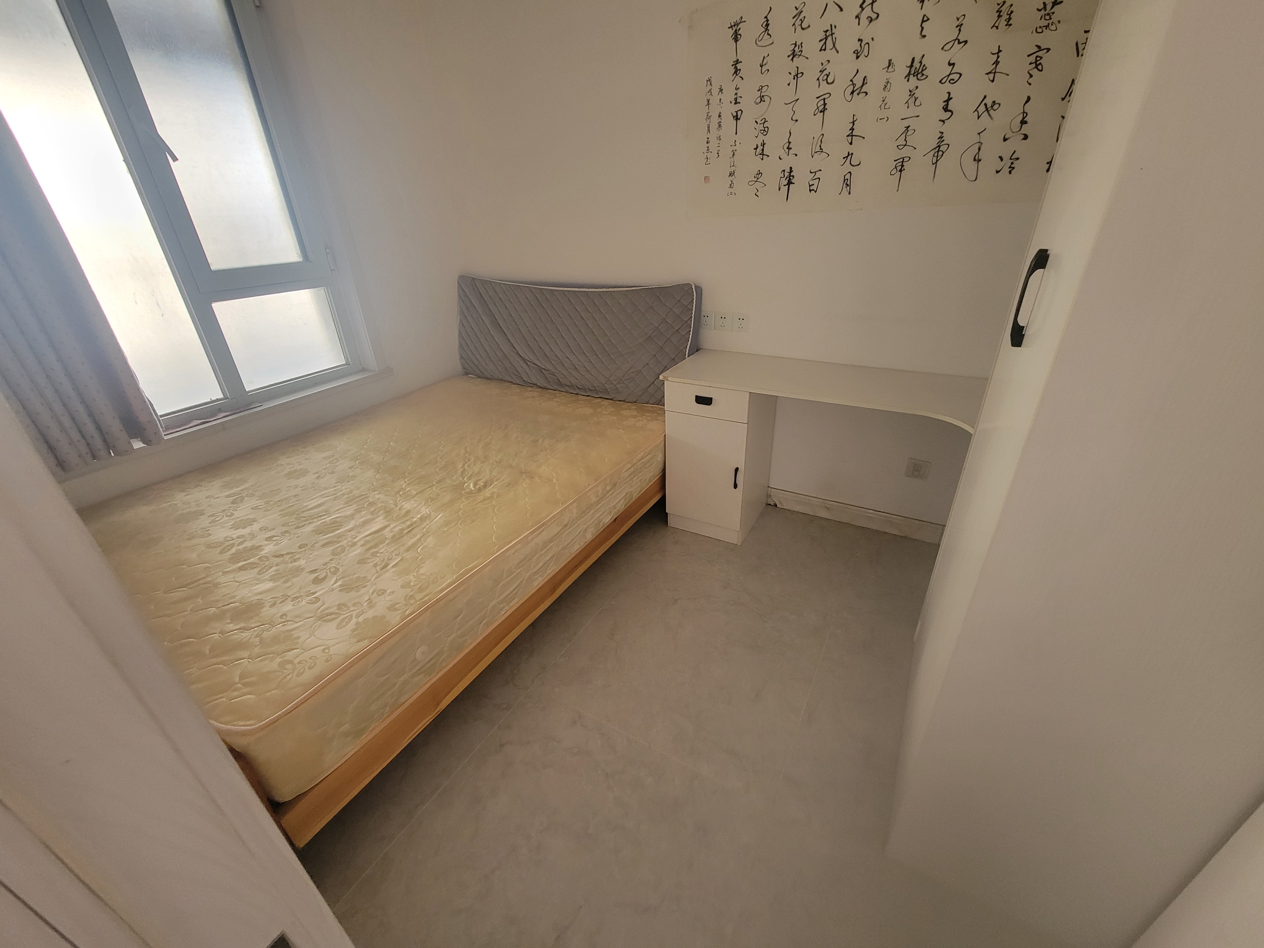 浮来春公馆，3室2厅1卫，100㎡，售价62.8万 二手房