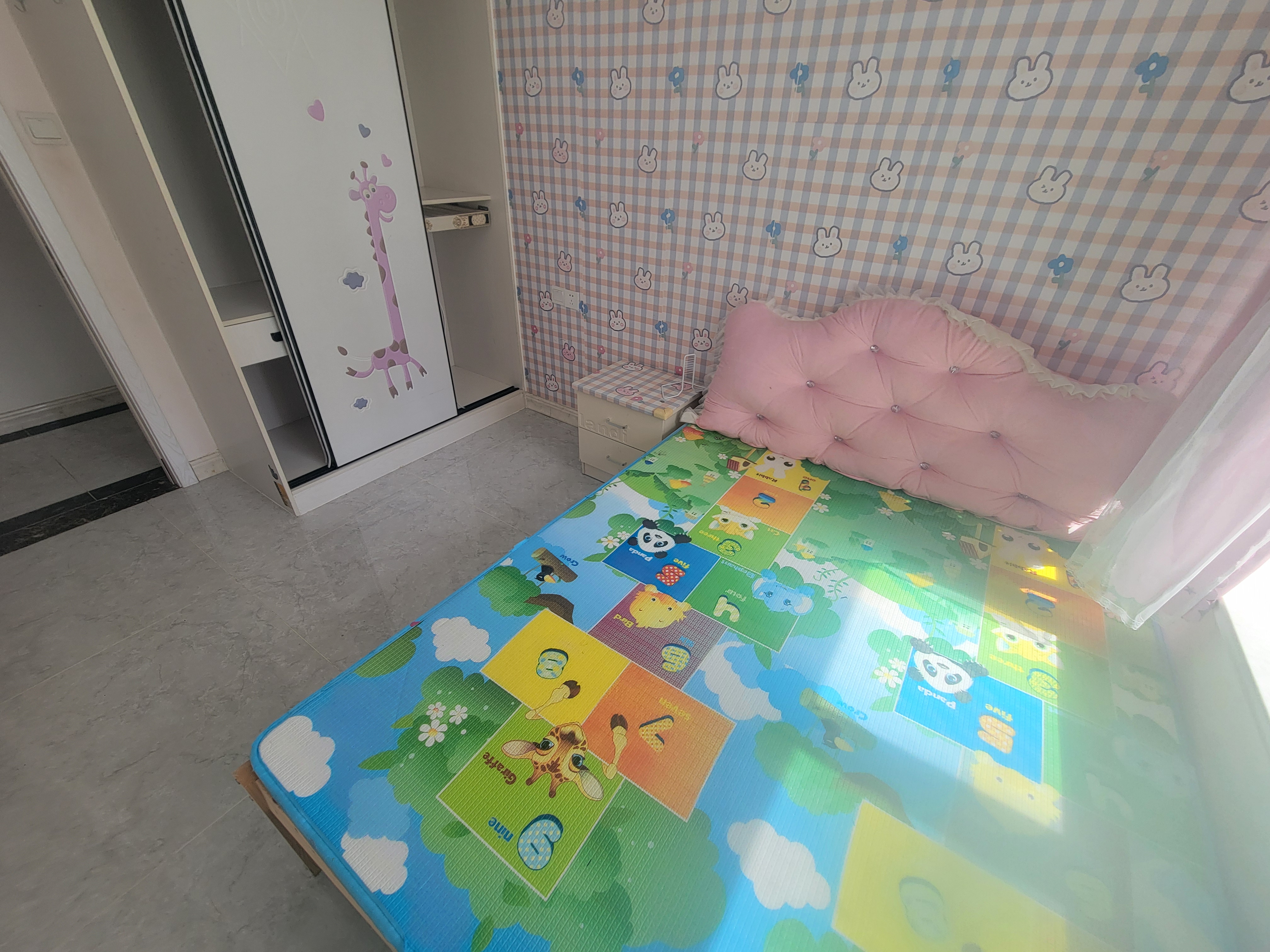 浮来春公馆，3室2厅1卫，100㎡，售价62.8万 二手房