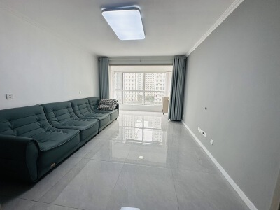 安泰水晶城，2室2厅1卫，90㎡，售价58万