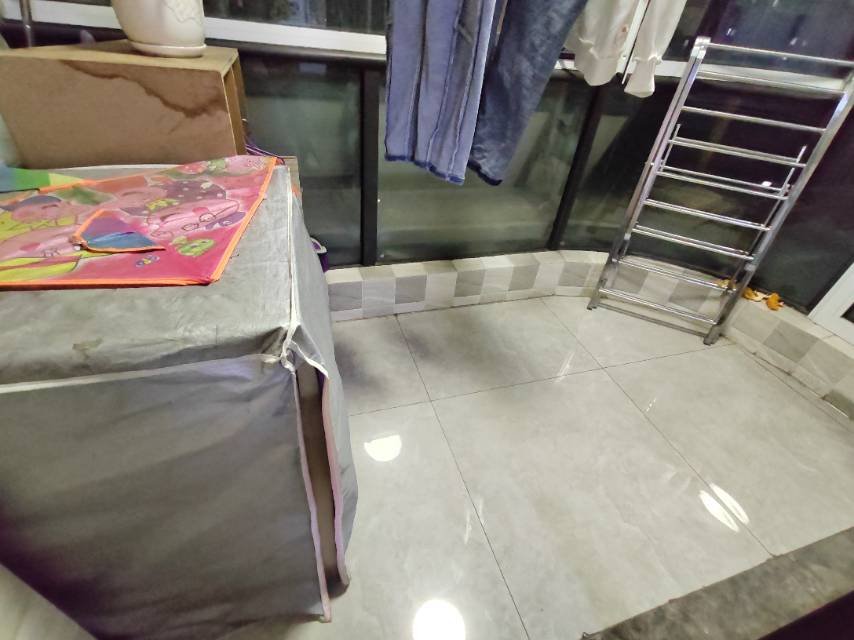 中央绿城，3室2厅1卫，107㎡，售价74.5万 二手房