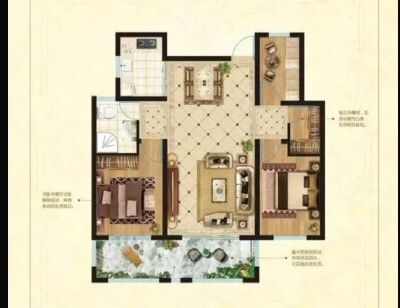 市医院周围多套出租，百发二区精装三室出租