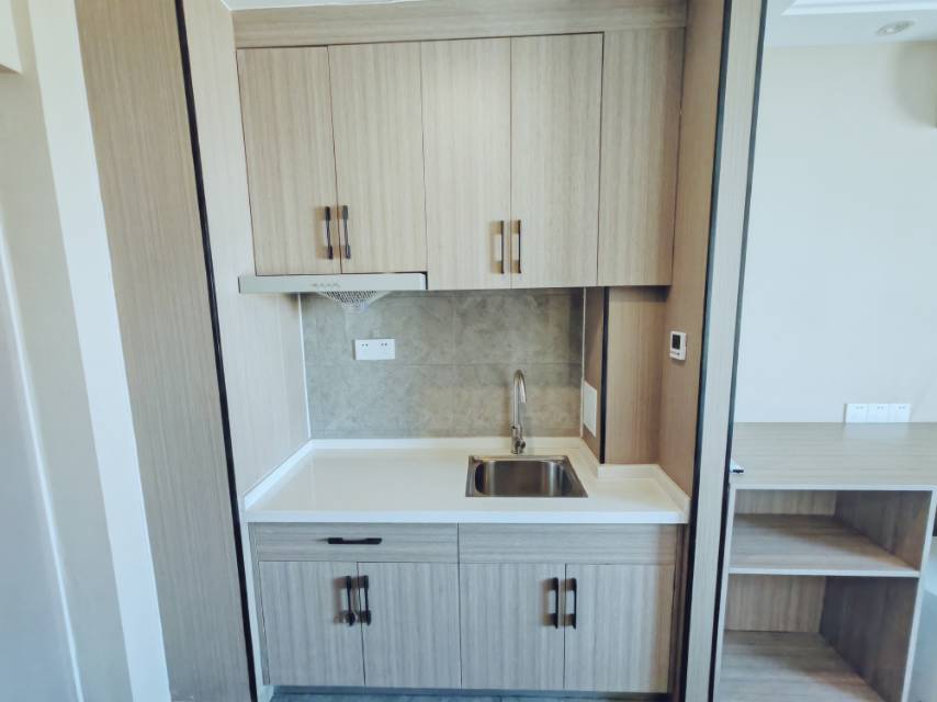 锦华领寓，27.00㎡，精装，售价13.80万 二手房