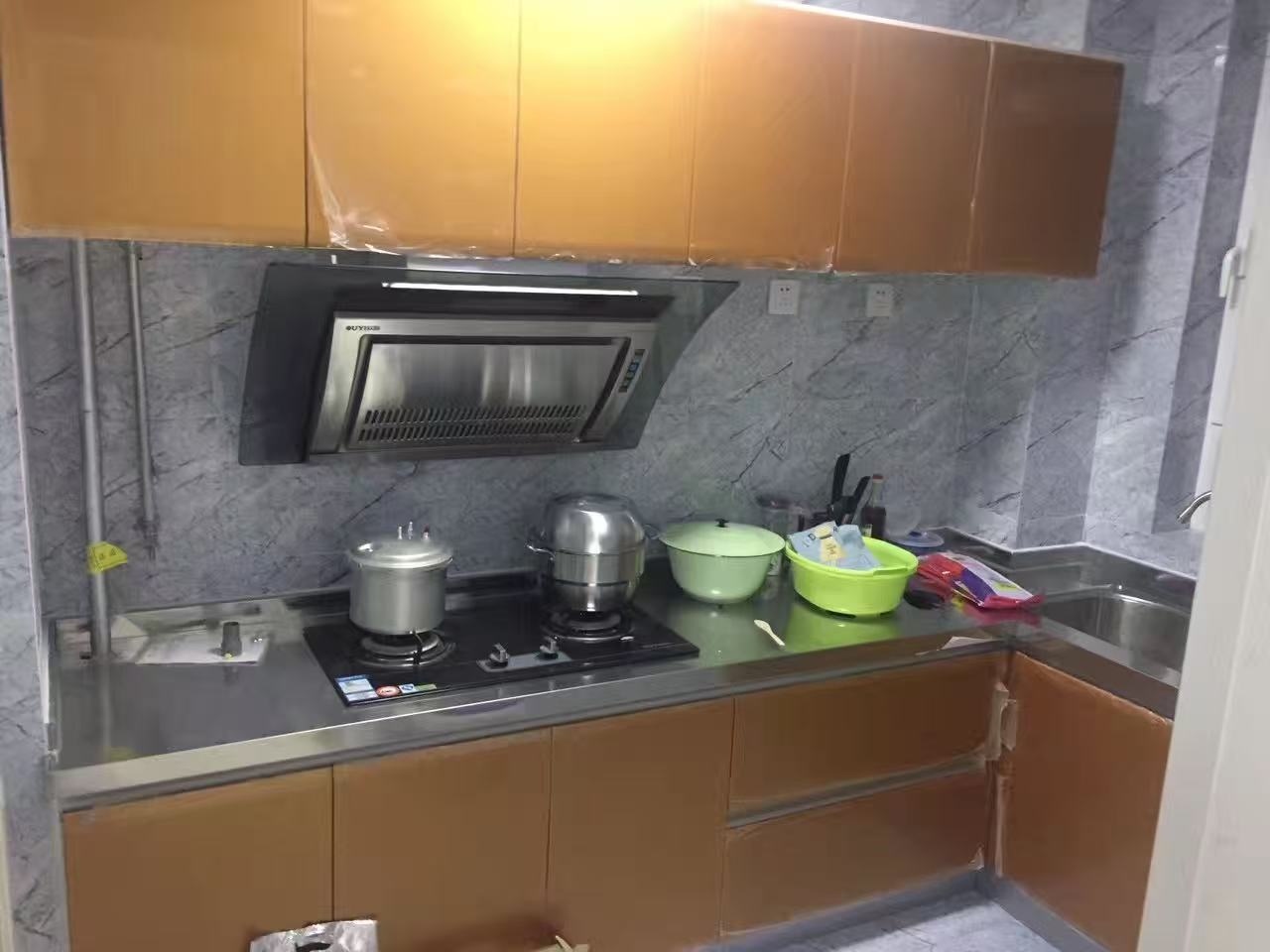 安泰未来城，2室2厅1卫，87㎡，精装，售价39.9万 二手房