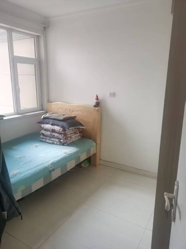 安泰未来城，2室2厅1卫，87㎡，精装，售价39.9万 二手房