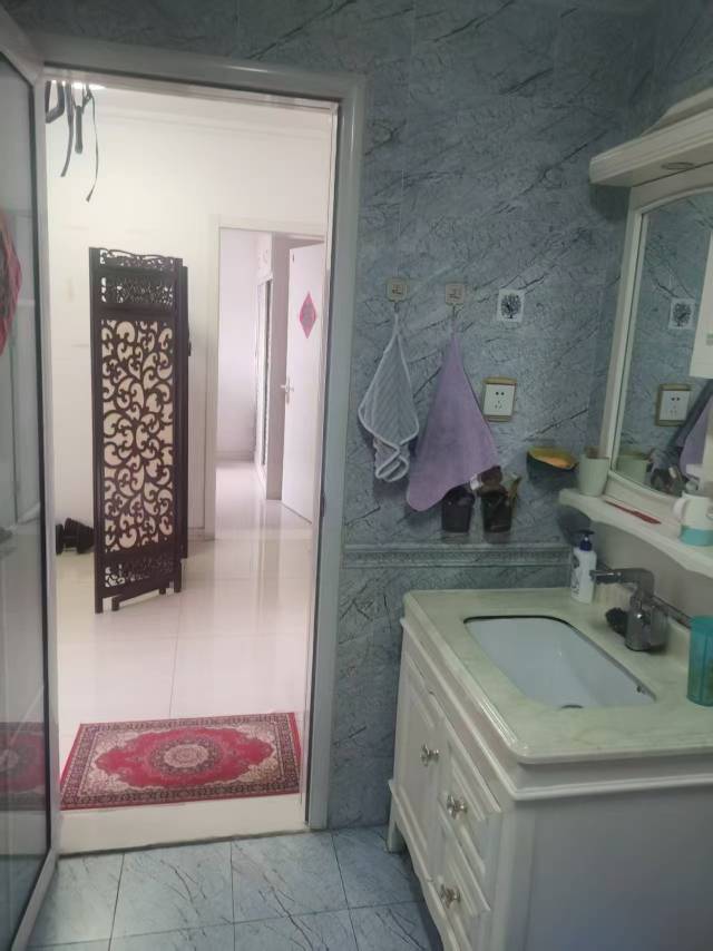 安泰未来城，2室2厅1卫，87㎡，精装，售价39.9万 二手房