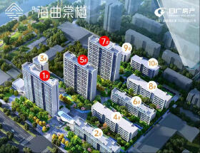 春风作序，渐入家境--日广海曲棠樾2月工程进度播报