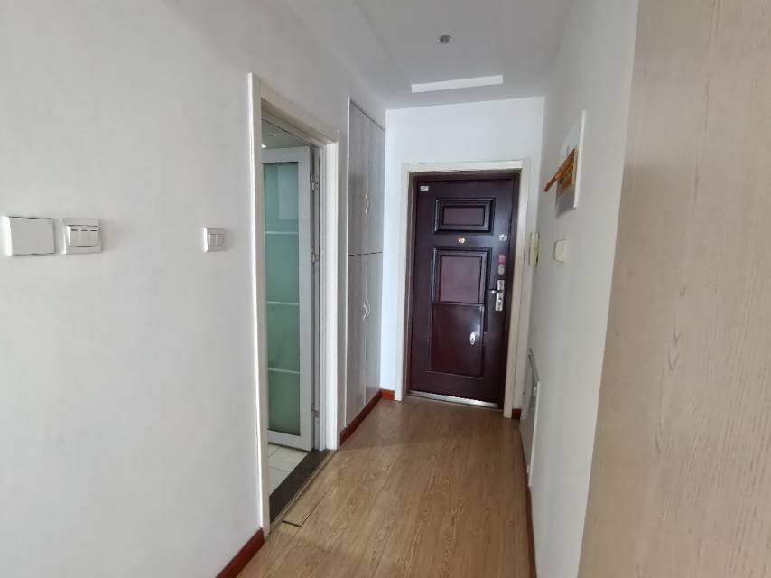 新城花园，72㎡，售价69万 二手房