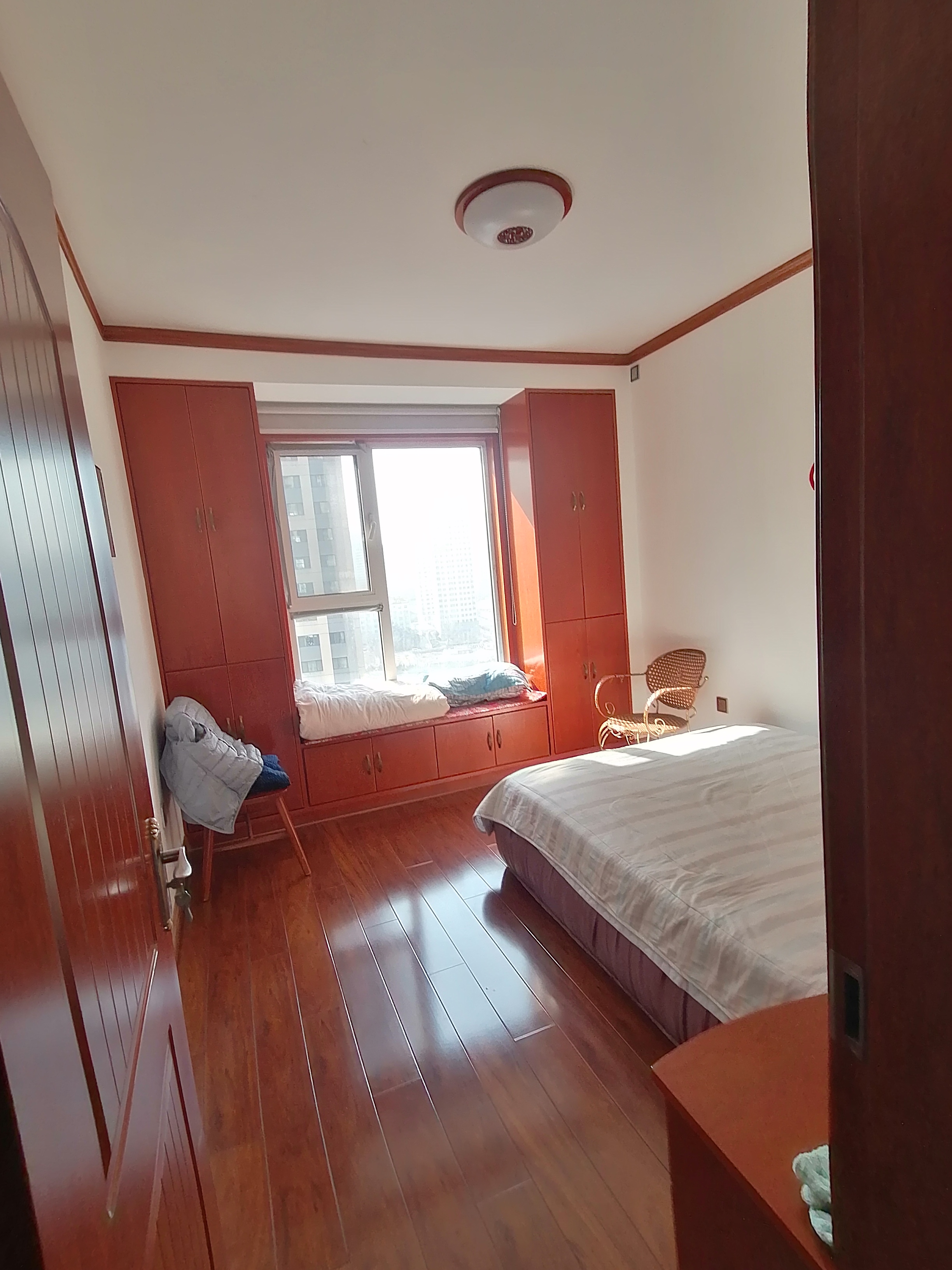 生活印象，4室2厅1卫，120㎡，售价83万 二手房