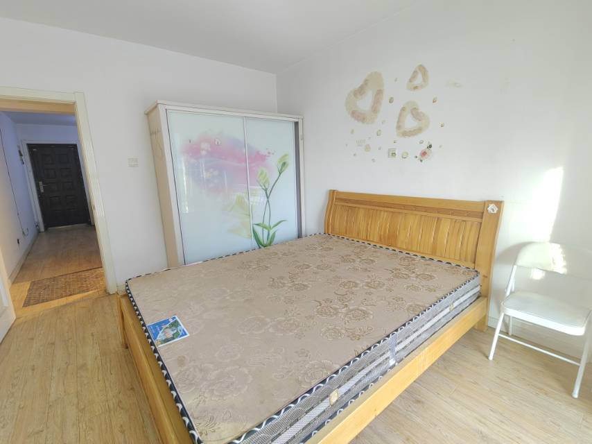 北京路本部！风景水岸电梯房50平1室精装出税36万一口价有钥匙 二手房