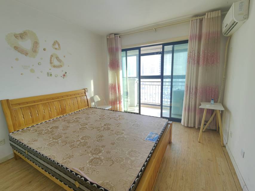 北京路本部！风景水岸电梯房50平1室精装出税36万一口价有钥匙 二手房