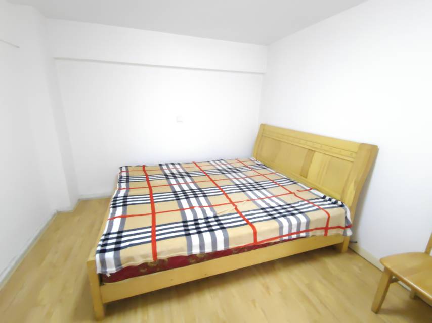 北京路本部！风景水岸电梯房61平复式3室2卫精装55万可议有钥匙 二手房