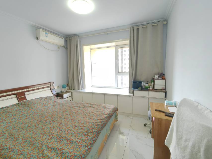 便宜！浮来春公馆100平3室精装出税69.8万可议有钥匙 二手房