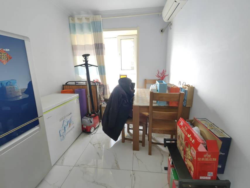 便宜！浮来春公馆100平3室精装出税69.8万可议有钥匙 二手房