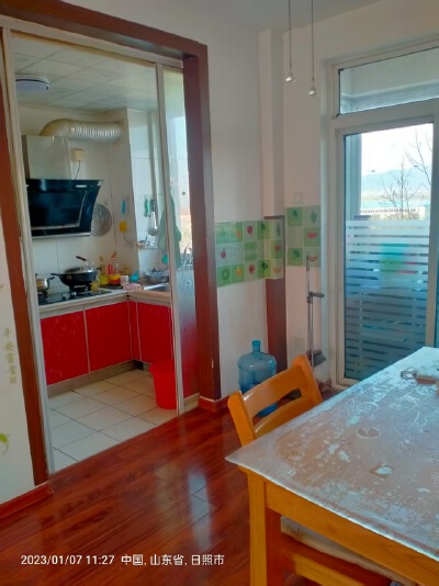 兴业金海花园，3室2厅1卫，101㎡，精装，售价34万