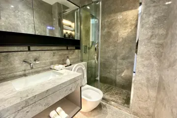 蓝天尚东区D区样板间实景图