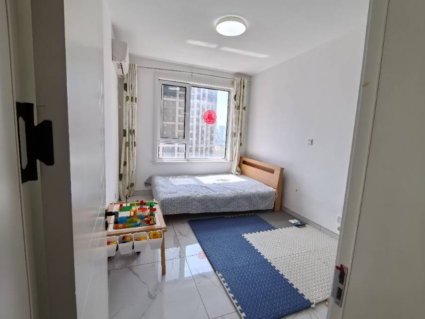 锦华御府，3室2厅2卫，135.35㎡，售价139万 二手房