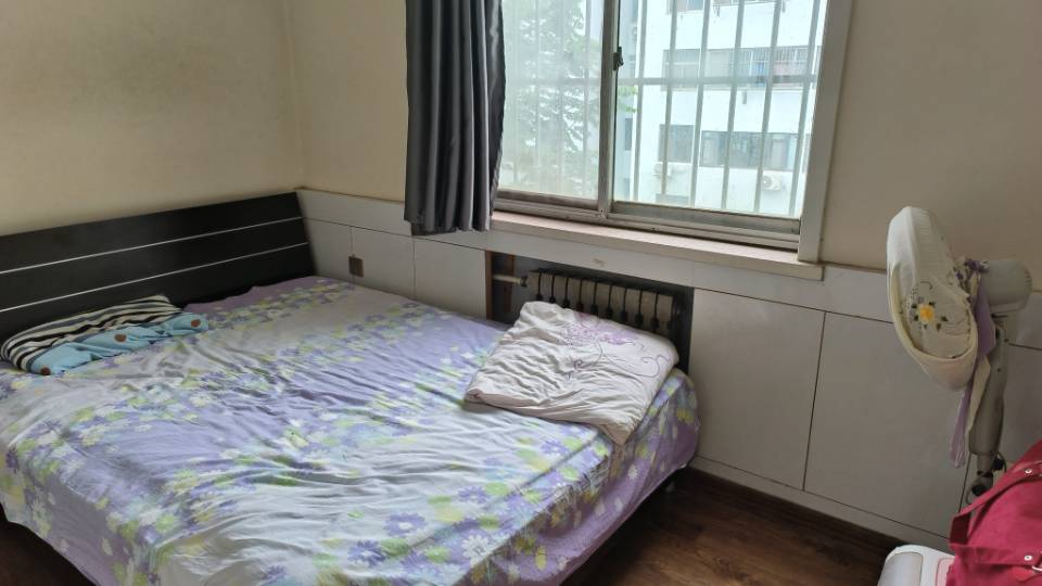 城建花园，86㎡，售价110万 二手房