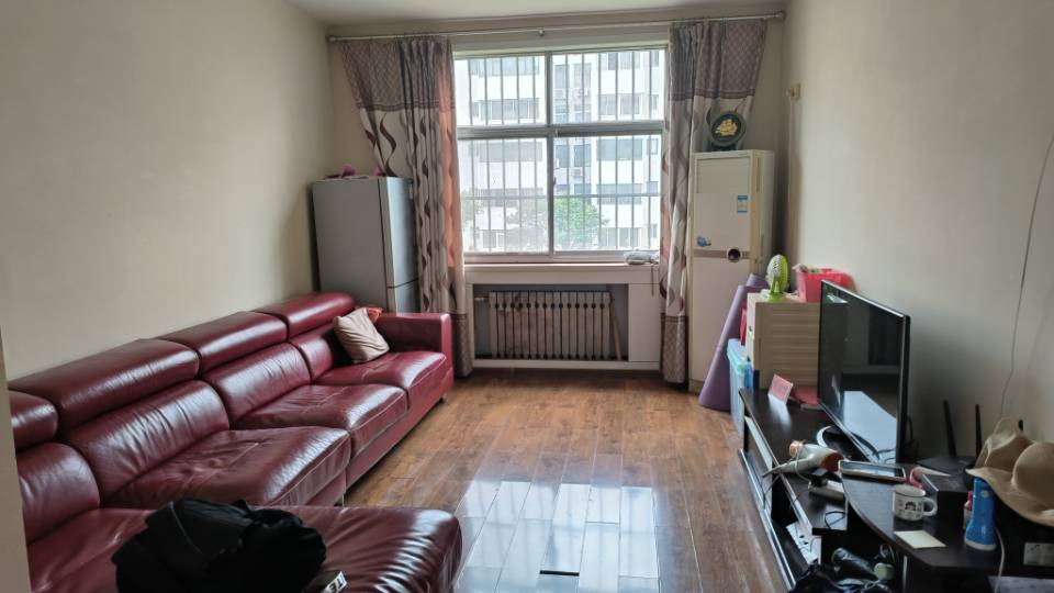 城建花园，86㎡，售价110万 二手房