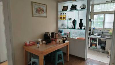 城建花园，86㎡，售价110万